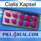Cialis Capsule 09